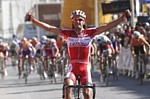 58ème Vuelta Andalucia (Ruta del Sol)